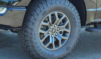 2022 Ford F-150 Tremor full