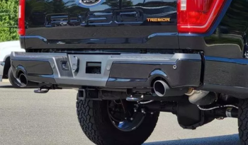 2022 Ford F-150 Tremor full