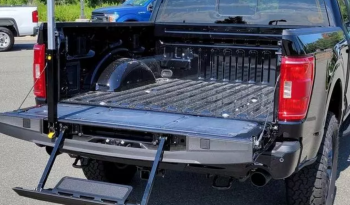 2022 Ford F-150 Tremor full