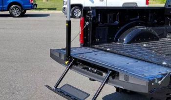 2022 Ford F-150 Tremor full