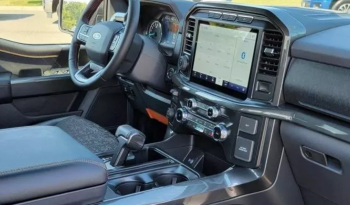 2022 Ford F-150 Tremor full