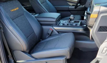 2022 Ford F-150 Tremor full