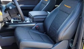 2022 Ford F-150 Tremor full