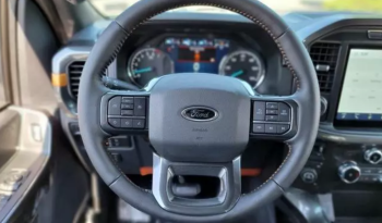 2022 Ford F-150 Tremor full