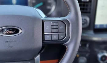 2022 Ford F-150 Tremor full