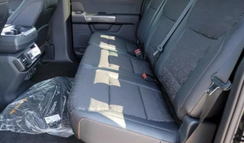 2022 Ford F-150 Tremor full