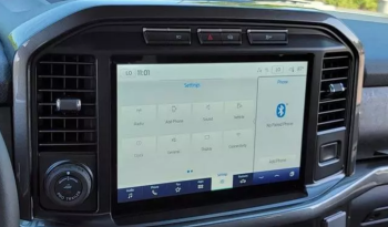 2022 Ford F-150 Tremor full