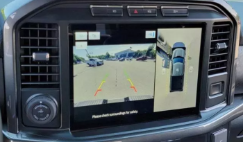 2022 Ford F-150 Tremor full