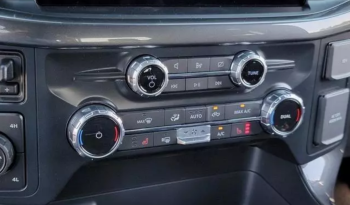 2022 Ford F-150 Tremor full