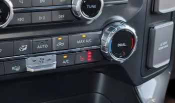 2022 Ford F-150 Tremor full
