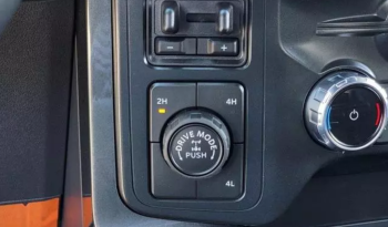 2022 Ford F-150 Tremor full