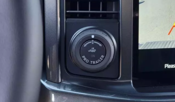 2022 Ford F-150 Tremor full
