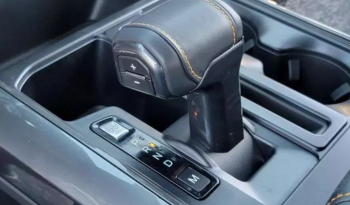 2022 Ford F-150 Tremor full