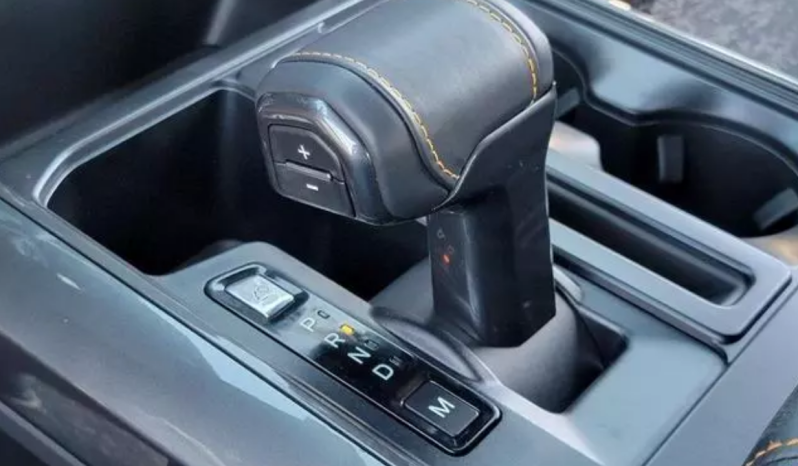 2022 Ford F-150 Tremor full