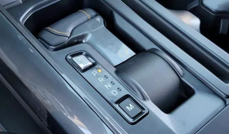 2022 Ford F-150 Tremor full