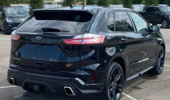 2020 Ford Edge ST full