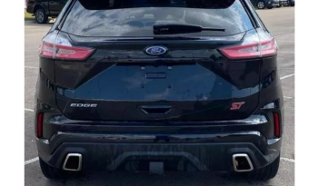 2020 Ford Edge ST full