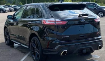 2020 Ford Edge ST full