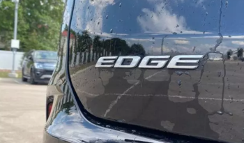 2020 Ford Edge ST full