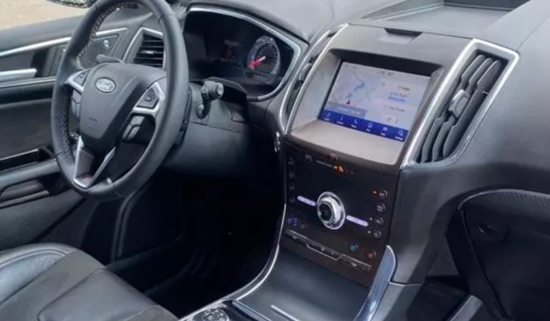 2020 Ford Edge ST full