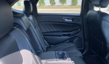 2020 Ford Edge ST full