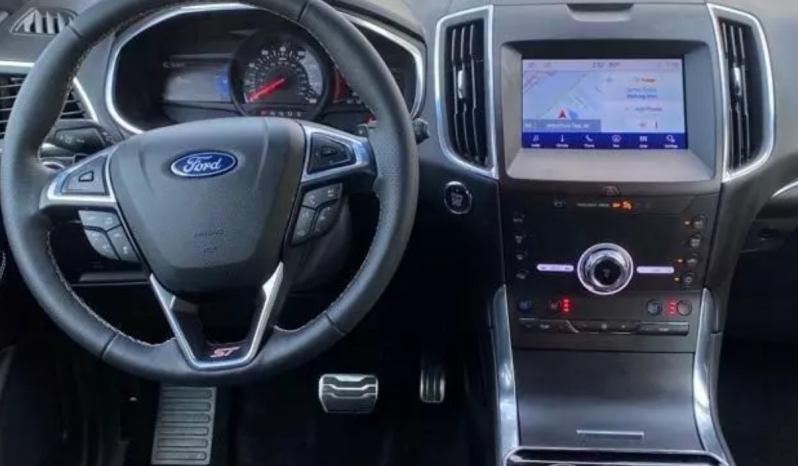 2020 Ford Edge ST full