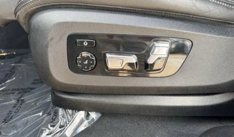 2023 BMW X6 xDrive40i full
