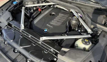 2023 BMW X6 xDrive40i full
