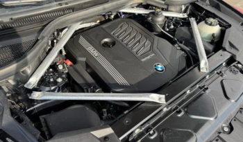 2023 BMW X6 xDrive40i full