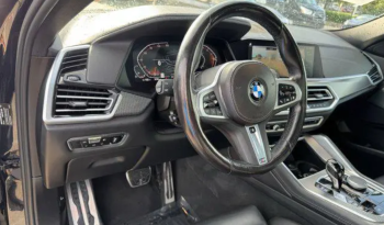 2023 BMW X6 xDrive40i full