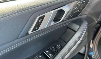 2023 BMW X6 xDrive40i full