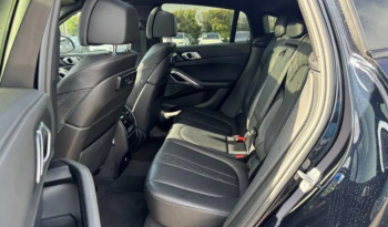2023 BMW X6 xDrive40i full
