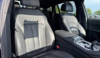 2023 BMW X6 xDrive40i full