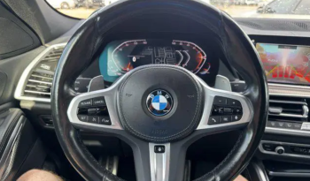2023 BMW X6 xDrive40i full