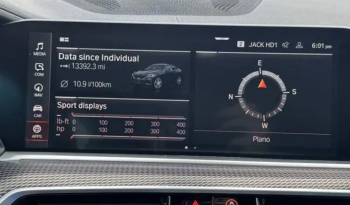 2023 BMW X6 xDrive40i full