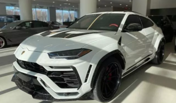 2021 Lamborghini Urus 1016