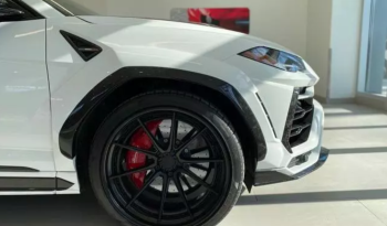 2021 Lamborghini Urus 1016 full