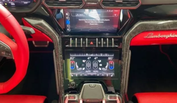 2021 Lamborghini Urus 1016 full