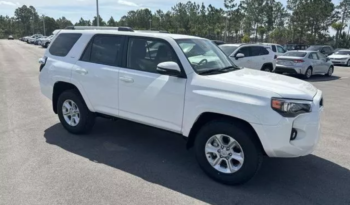 2023 Toyota 4Runner SR5 Premium full