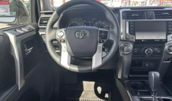 2023 Toyota 4Runner SR5 Premium full