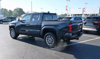 2024 Toyota Tacoma Limited full