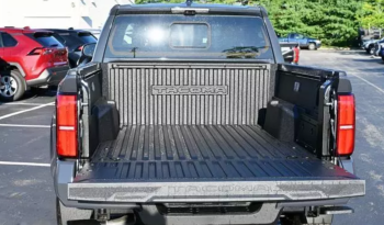 2024 Toyota Tacoma Limited full