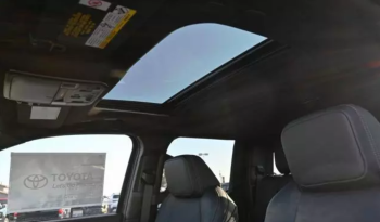 2024 Toyota Tacoma Limited full