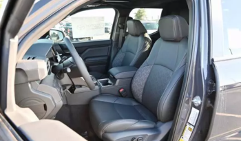 2024 Toyota Tacoma Limited full