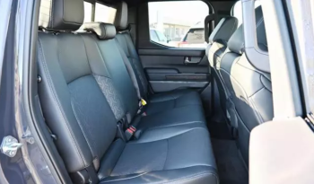 2024 Toyota Tacoma Limited full