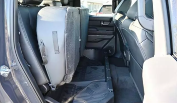2024 Toyota Tacoma Limited full