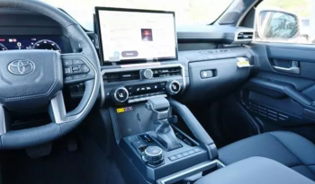 2024 Toyota Tacoma Limited full