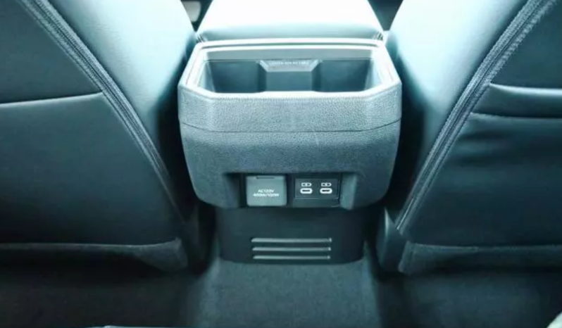 2024 Toyota Tacoma Limited full