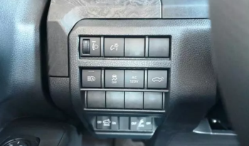 2024 Toyota Tacoma Limited full