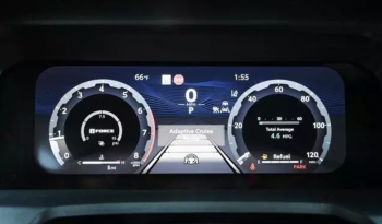 2024 Toyota Tacoma Limited full